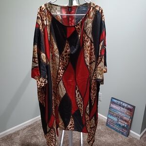 #454 NWT Women's Plus Outfit